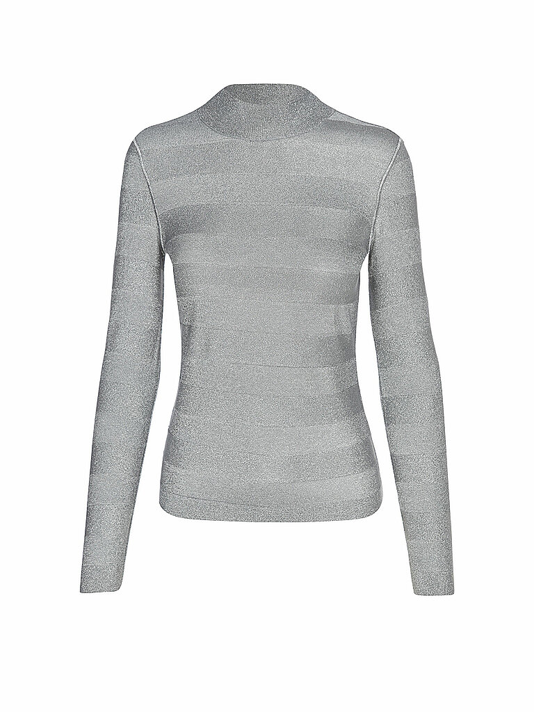 EMPORIO ARMANI Pullover grau | XL EMPORIO ARMANI Pullover grau | XL von Emporio Armani