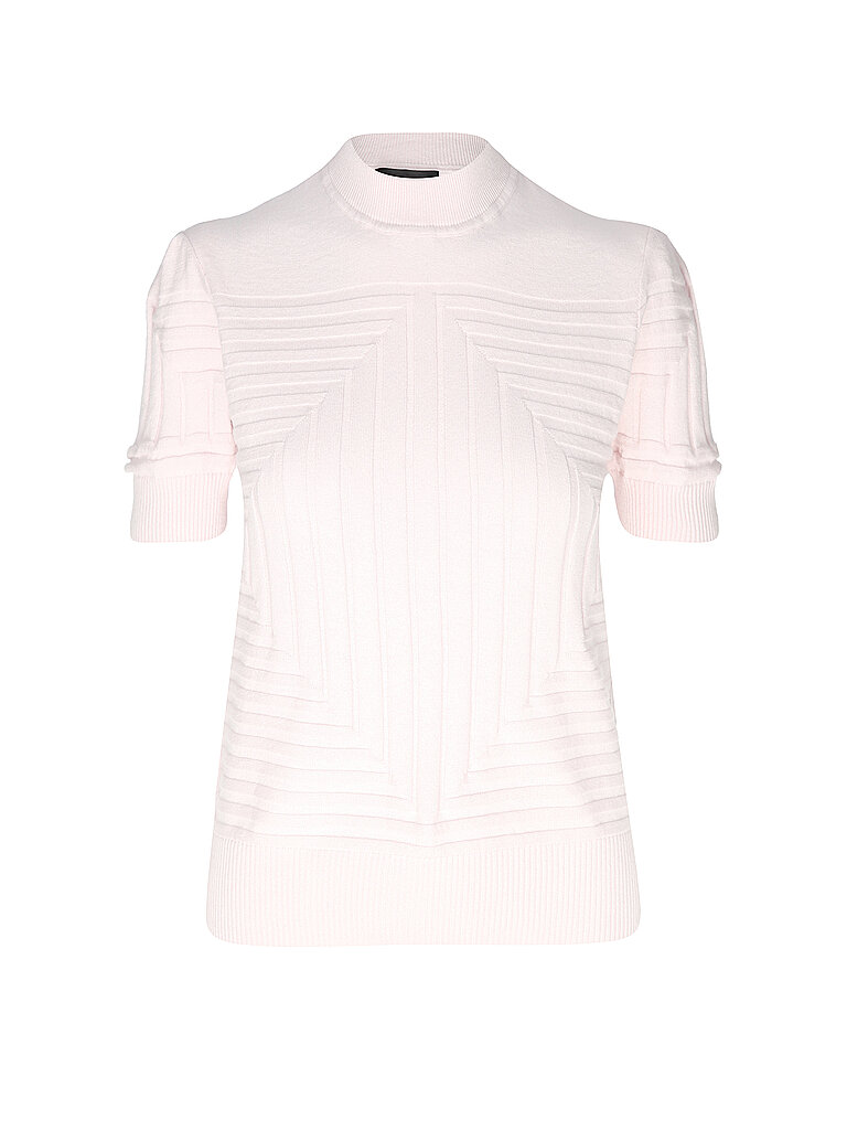 EMPORIO ARMANI Pullover  rosa | S von Emporio Armani