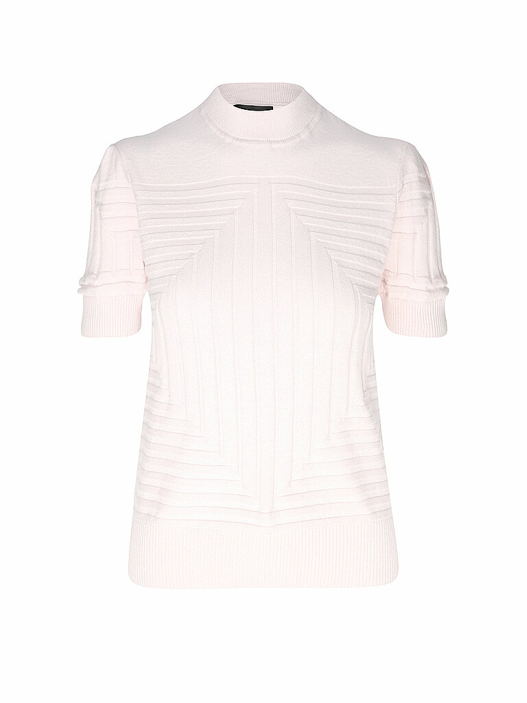 EMPORIO ARMANI Pullover rosa | XS EMPORIO ARMANI Pullover rosa | XS von Emporio Armani