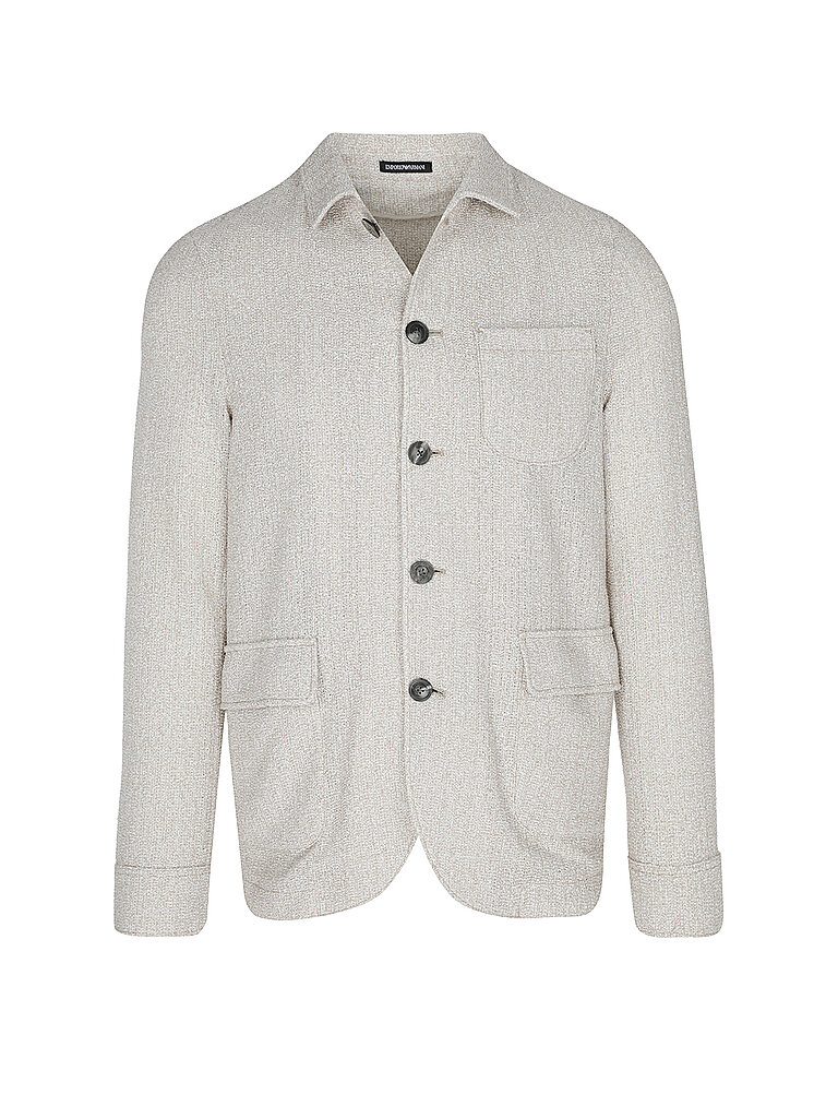 EMPORIO ARMANI Sakko beige | 54 EMPORIO ARMANI Sakko beige | 54 von Emporio Armani