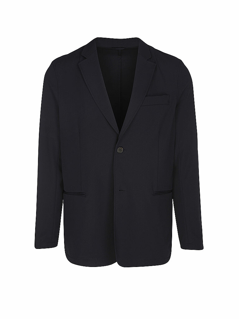 EMPORIO ARMANI Sakko dunkelblau | 48 EMPORIO ARMANI Sakko dunkelblau | 48 von Emporio Armani