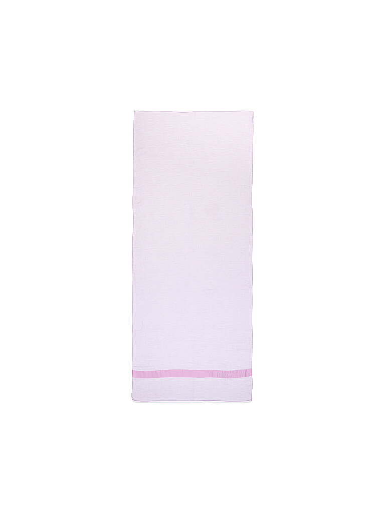 EMPORIO ARMANI Schal rosa EMPORIO ARMANI Schal rosa von Emporio Armani