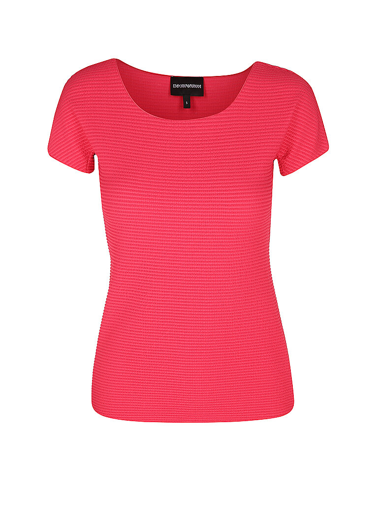 EMPORIO ARMANI Shirt rot | S EMPORIO ARMANI Shirt rot | S von Emporio Armani