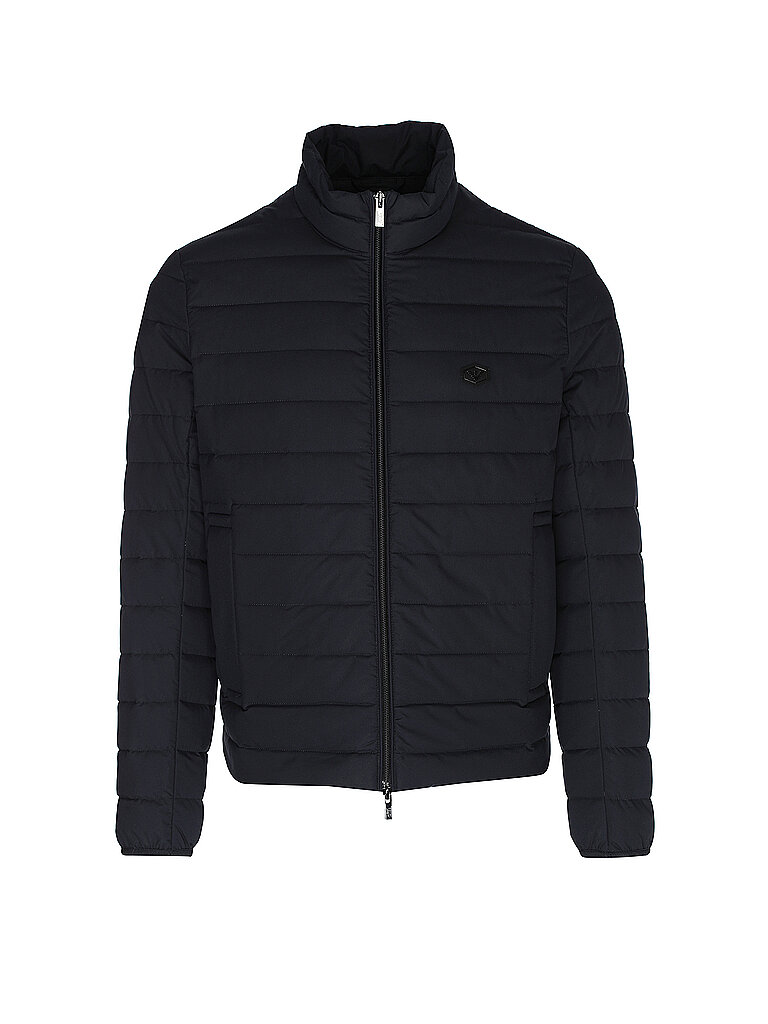 EMPORIO ARMANI Daunenjacke  dunkelblau | 48 von Emporio Armani