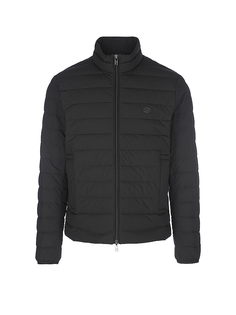 EMPORIO ARMANI Daunenjacke  schwarz | 56 von Emporio Armani