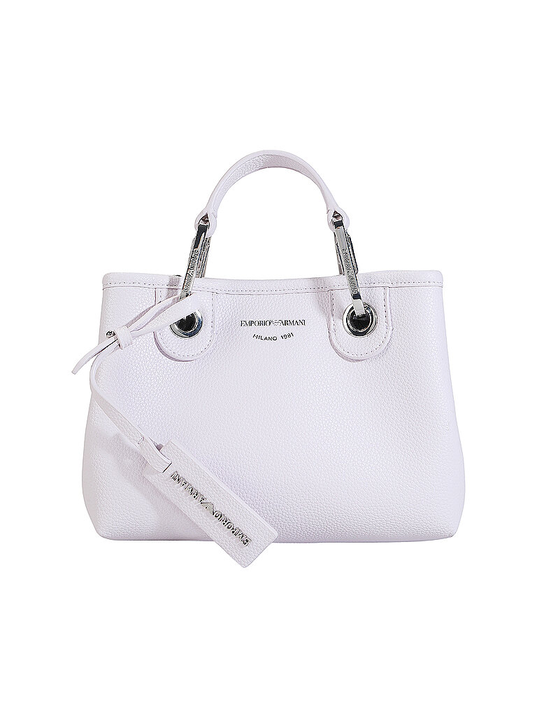 EMPORIO ARMANI Tasche - Mini Bag MYEA XSmall rosa EMPORIO ARMANI Tasche - Mini Bag MYEA XSmall rosa von Emporio Armani