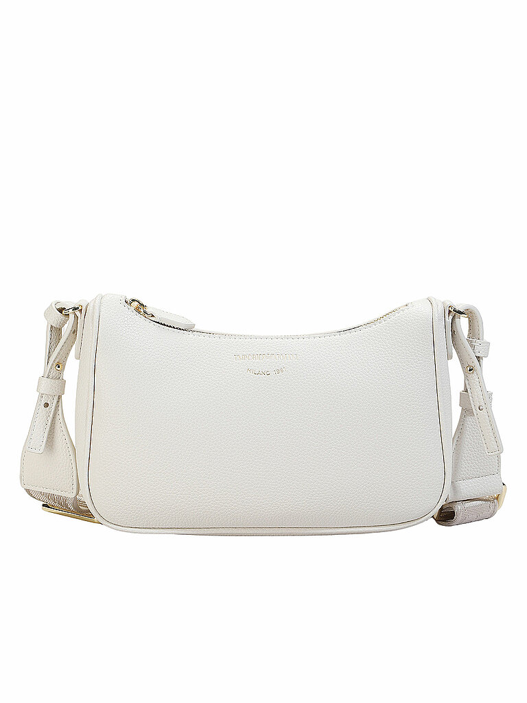 EMPORIO ARMANI Tasche - Mini Bag MYEA  creme von Emporio Armani