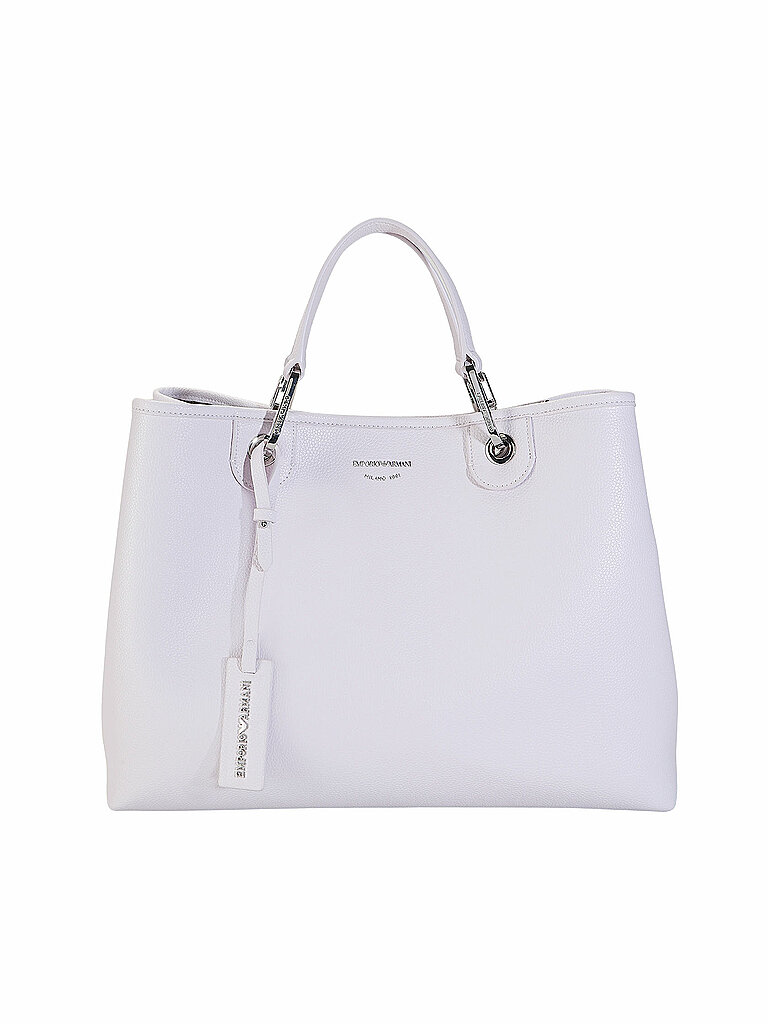 EMPORIO ARMANI Tasche - Shopper MYEA Medium rosa EMPORIO ARMANI Tasche - Shopper MYEA Medium rosa von Emporio Armani