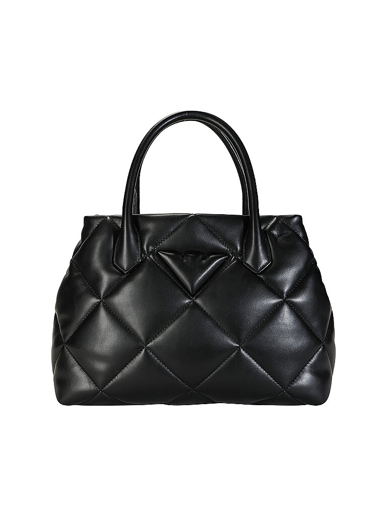 EMPORIO ARMANI Tasche - Shopper Medium  schwarz von Emporio Armani