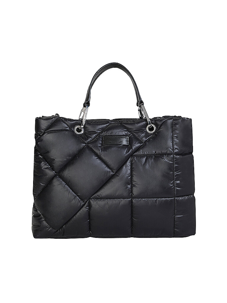 EMPORIO ARMANI Tasche - Shopper  schwarz von Emporio Armani