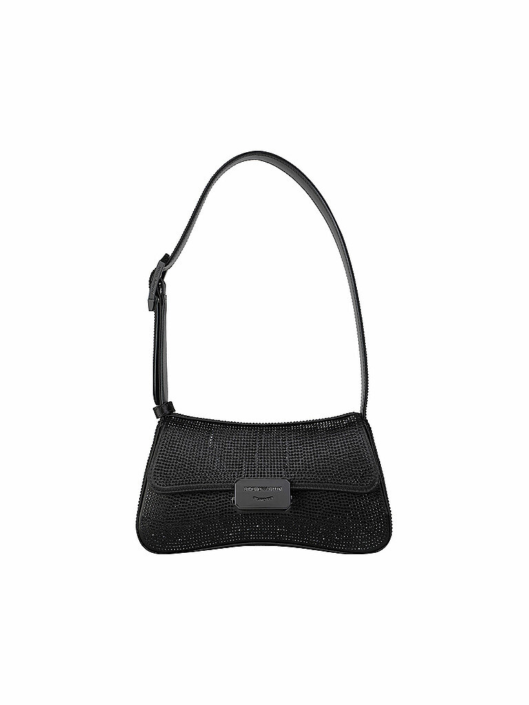 EMPORIO ARMANI Tasche  schwarz von Emporio Armani