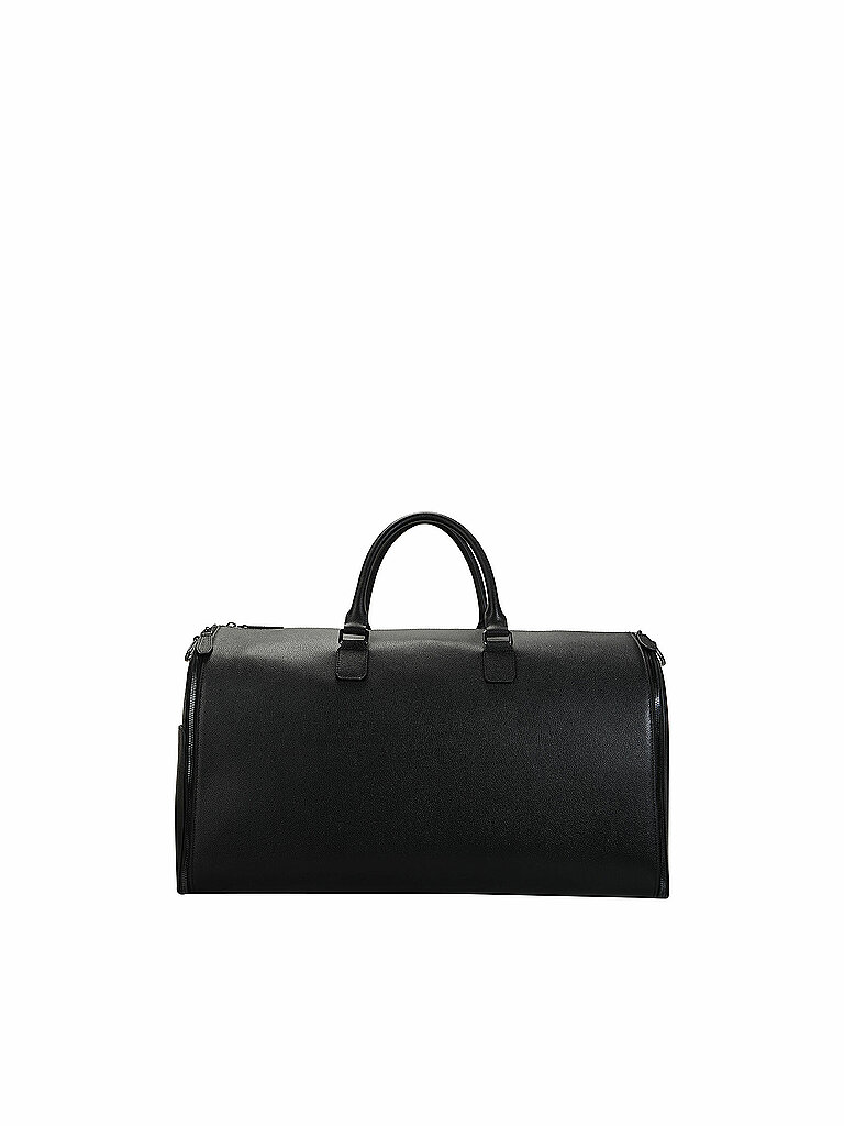 EMPORIO ARMANI Weekender TRAVELER schwarz von Emporio Armani