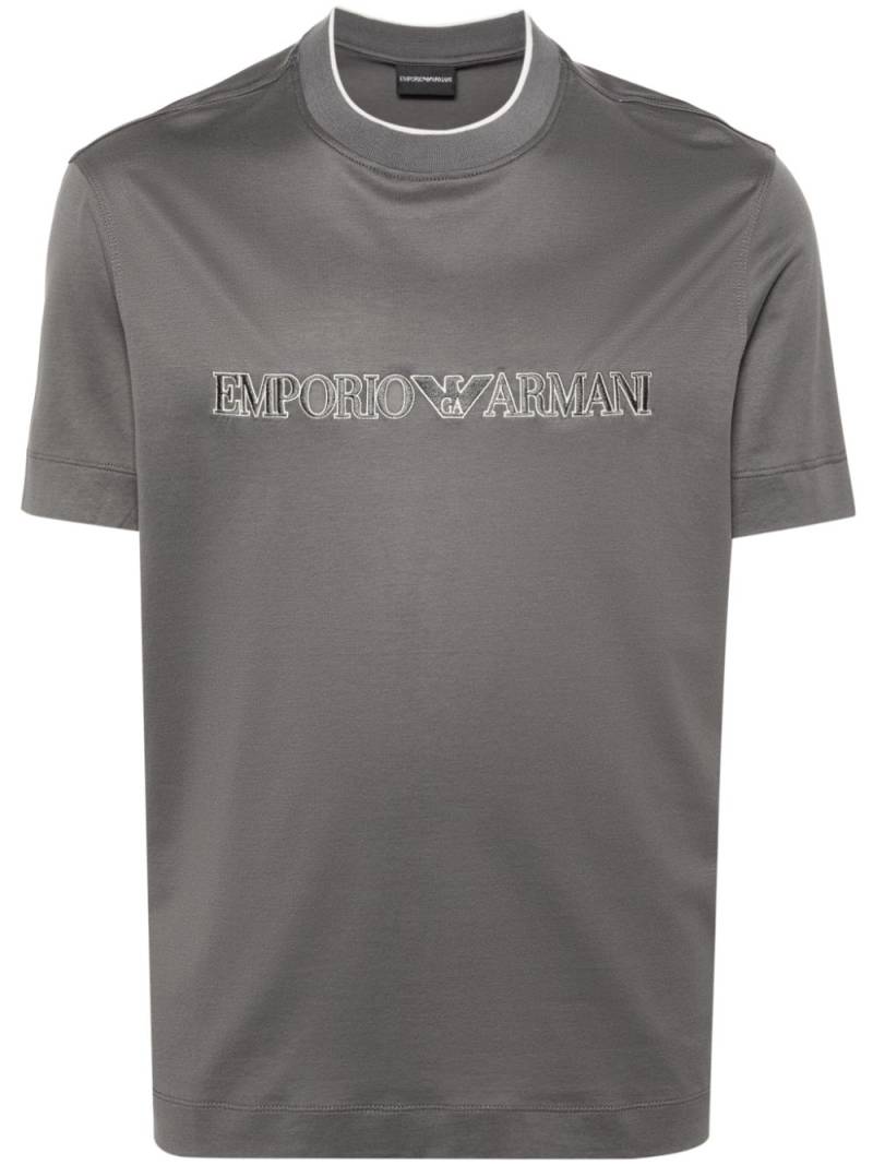 Emporio Armani 3D1TD41JUVZ06I2 - Grey von Emporio Armani