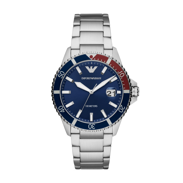 Emporio Armani AR11339 Diver von Emporio Armani