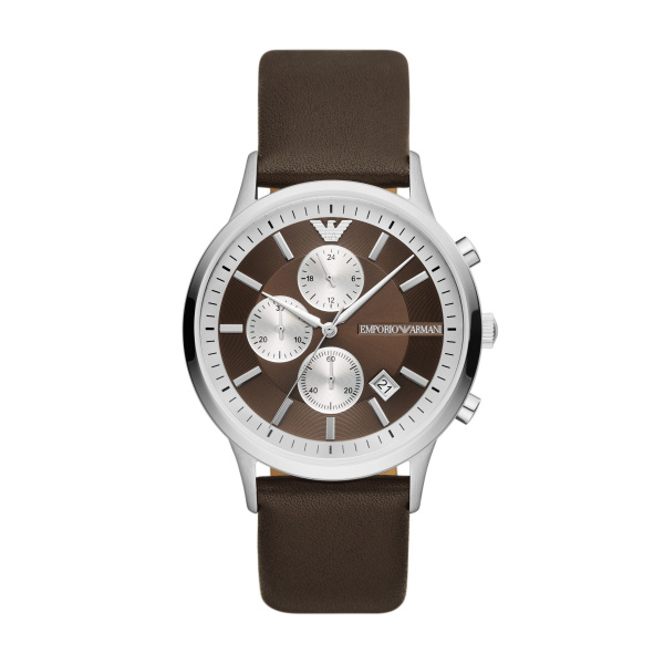Emporio Armani AR11490 Renato Chrono Herrenuhr Emporio Armani AR11490 Renato Chrono Herrenuhr von Emporio Armani