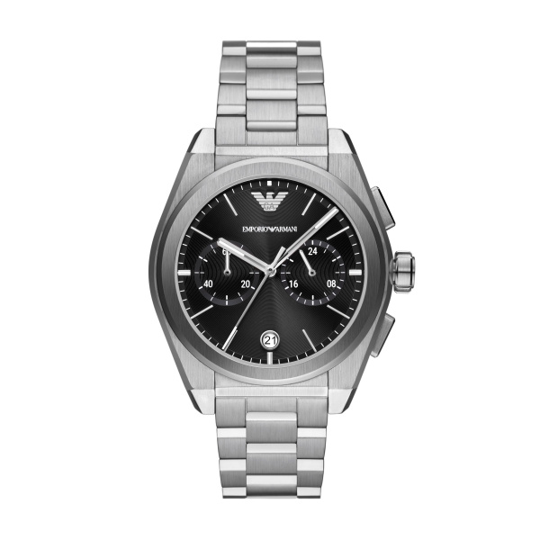 Emporio Armani AR11560 Federico Chrono Herren Emporio Armani AR11560 Federico Chrono Herren von Emporio Armani