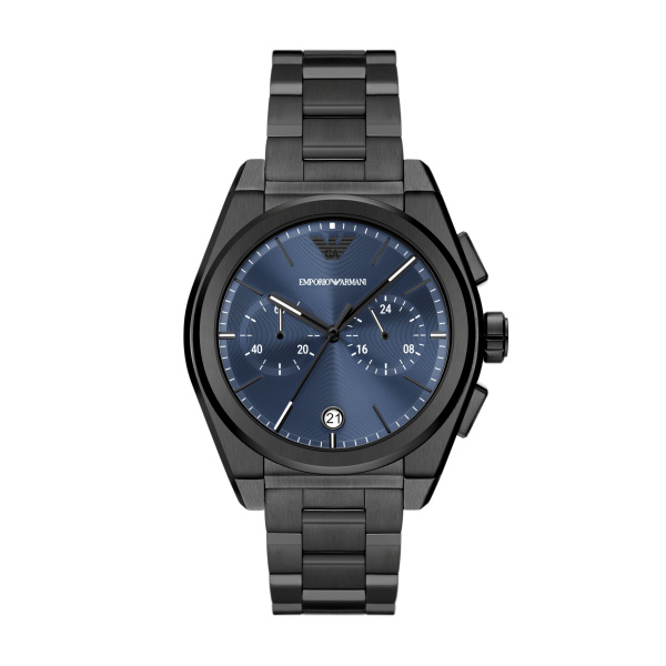 Emporio Armani AR11561 Federico Chrono Herren von Emporio Armani