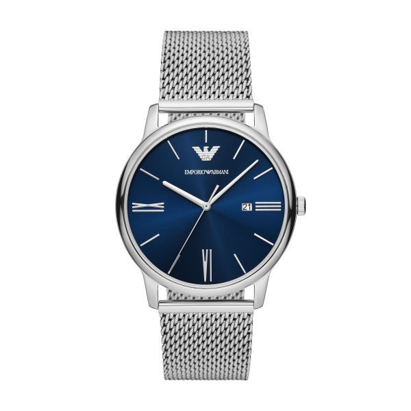 Emporio Armani AR11571 Minimalist Herren von Emporio Armani