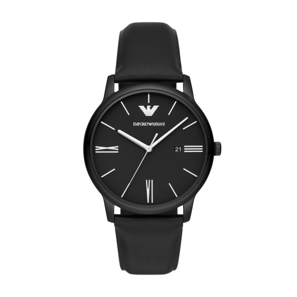 Emporio Armani AR11573 Minimalist Herren von Emporio Armani