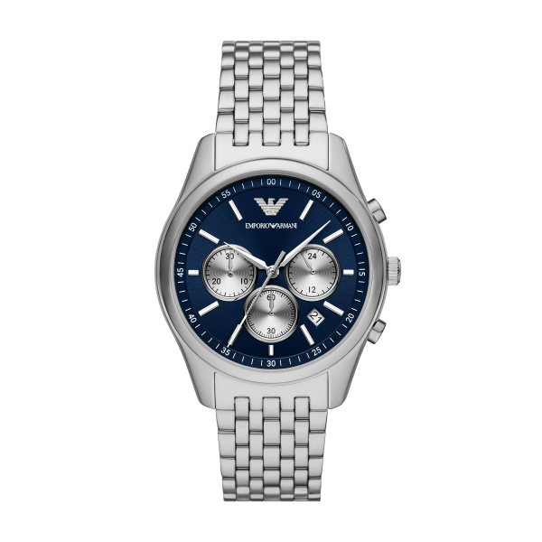 Emporio Armani AR11582 Antonio Chrono Herrenuhr von Emporio Armani