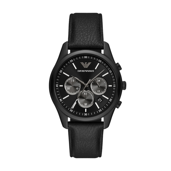 Black Friday Emporio Armani AR11583 Antonio Chrono Herrenuhr von Emporio Armani