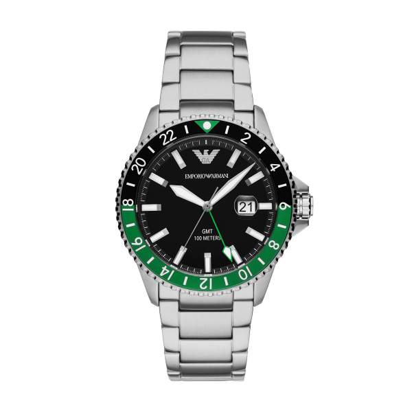 Emporio Armani AR11589 Diver Herrenuhr von Emporio Armani