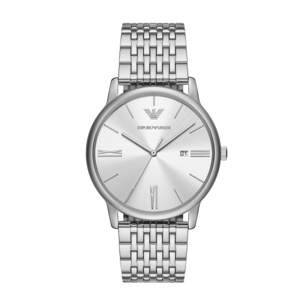 Black Friday Emporio Armani AR11599 Minimalist Herrenuhr von Emporio Armani