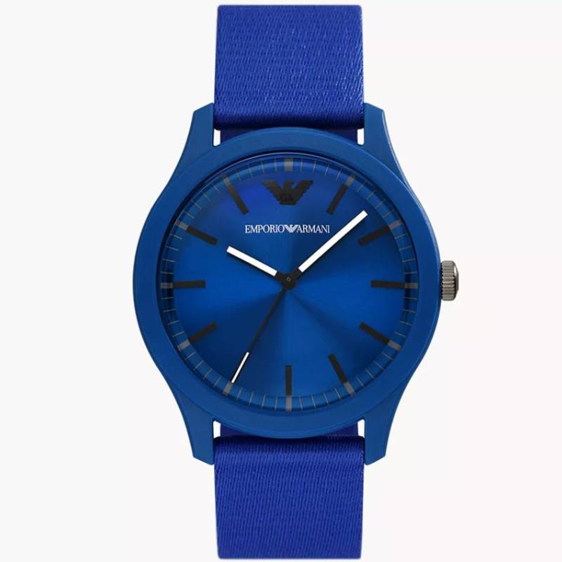 Emporio Armani AR11616 Tide Ocean Herrenuhr von Emporio Armani