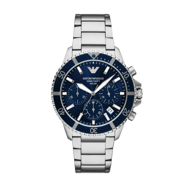Emporio Armani AR11681 World Explorer Chrono Herrenuhr Emporio Armani AR11681 World Explorer Chrono Herrenuhr von Emporio Armani