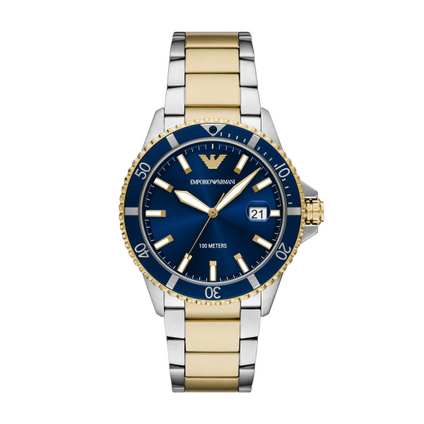 Emporio Armani AR11682 World Explorer Herrenuhr Emporio Armani AR11682 World Explorer Herrenuhr von Emporio Armani