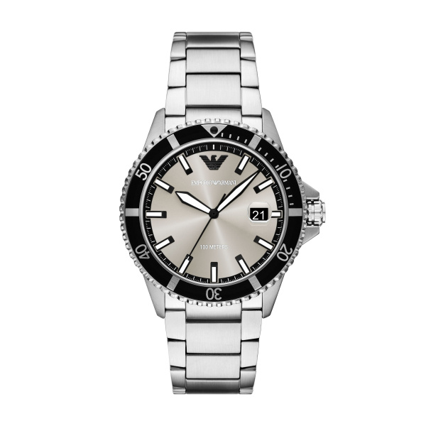 Emporio Armani AR11683 World Explorer Herrenuhr Emporio Armani AR11683 World Explorer Herrenuhr von Emporio Armani