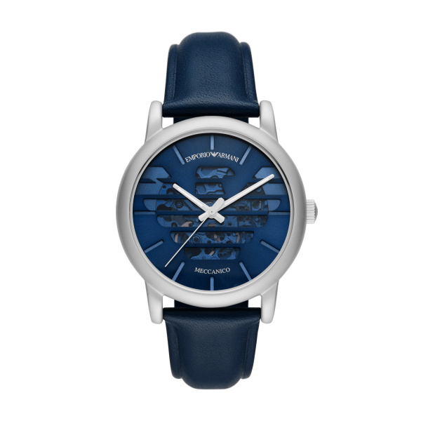 Emporio Armani AR60030 Automatik Luigi Herrenuhr Emporio Armani AR60030 Automatik Luigi Herrenuhr von Emporio Armani