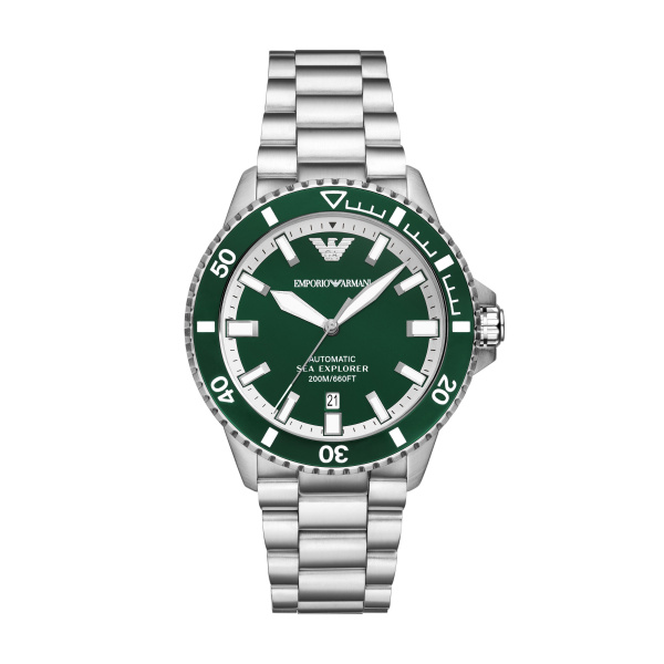 Emporio Armani AR60080 Sea Explorer Herrenuhr Emporio Armani AR60080 Sea Explorer Herrenuhr von Emporio Armani