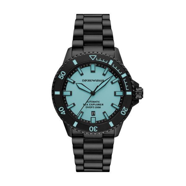 Emporio Armani AR60084 Sea Explorer Herrenuhr Emporio Armani AR60084 Sea Explorer Herrenuhr von Emporio Armani