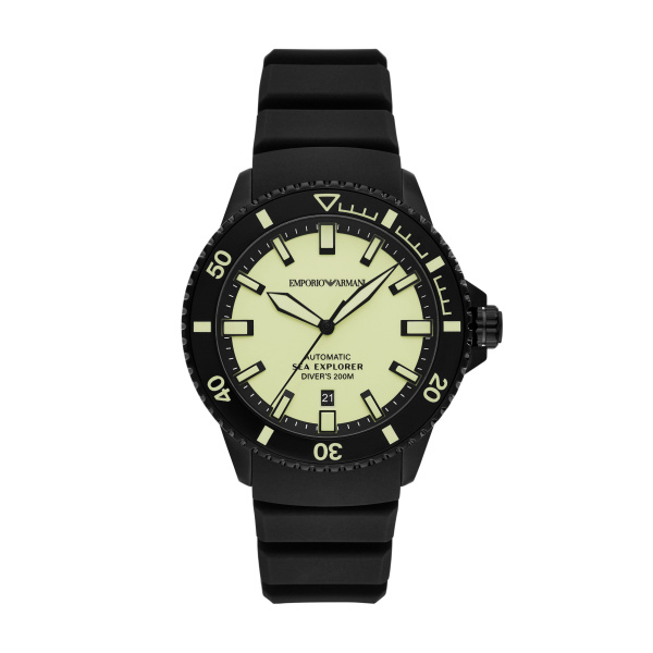 Emporio Armani AR60085 Sea Explorer Herrenuhr Emporio Armani AR60085 Sea Explorer Herrenuhr von Emporio Armani