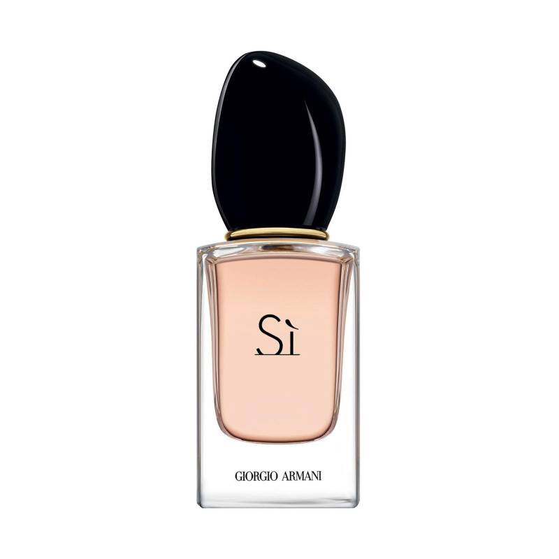 Sì, Eau De Parfum Damen  30ml von ARMANI