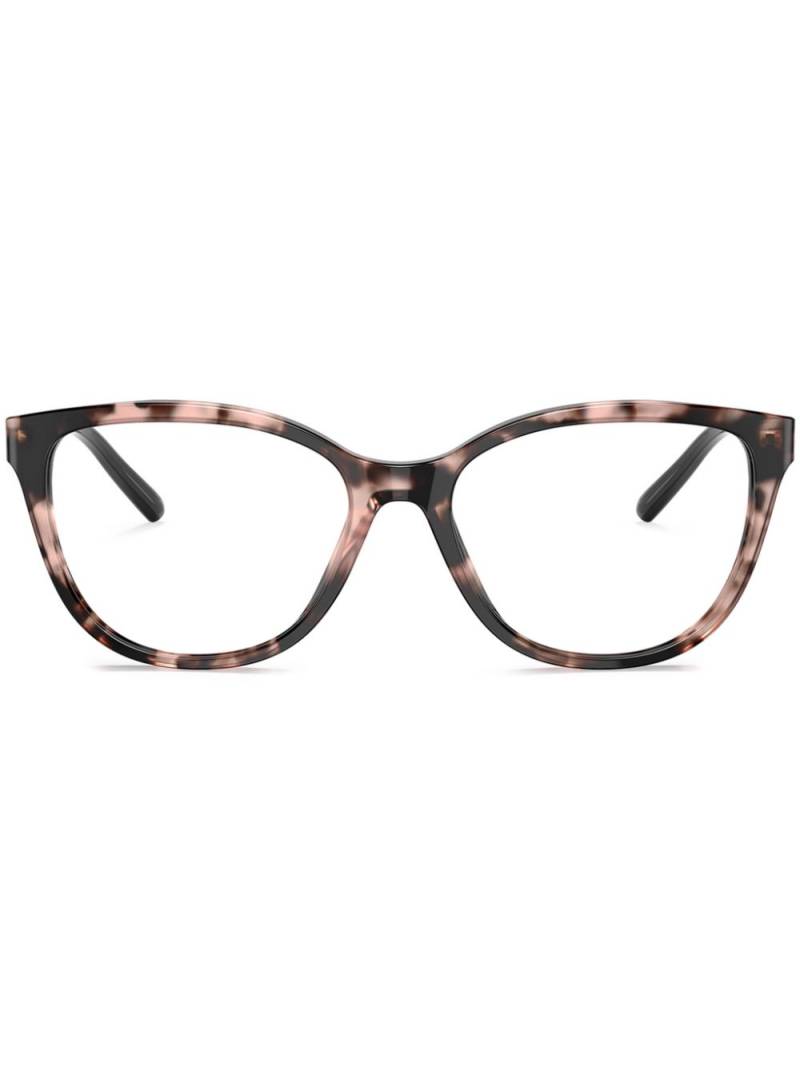 Emporio Armani EA3190 glasses - Brown von Emporio Armani