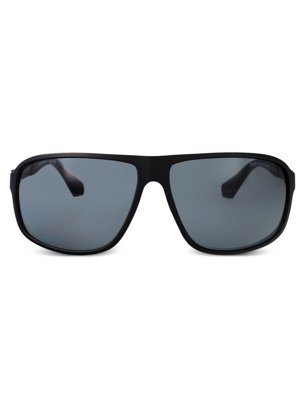 Emporio Armani EA4029 sunglasses - Black von Emporio Armani