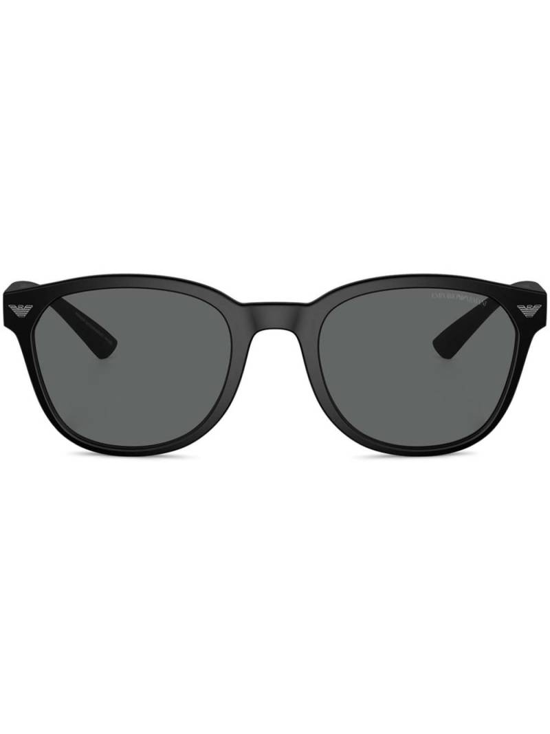 Emporio Armani EA4225U sunglasses - Black von Emporio Armani