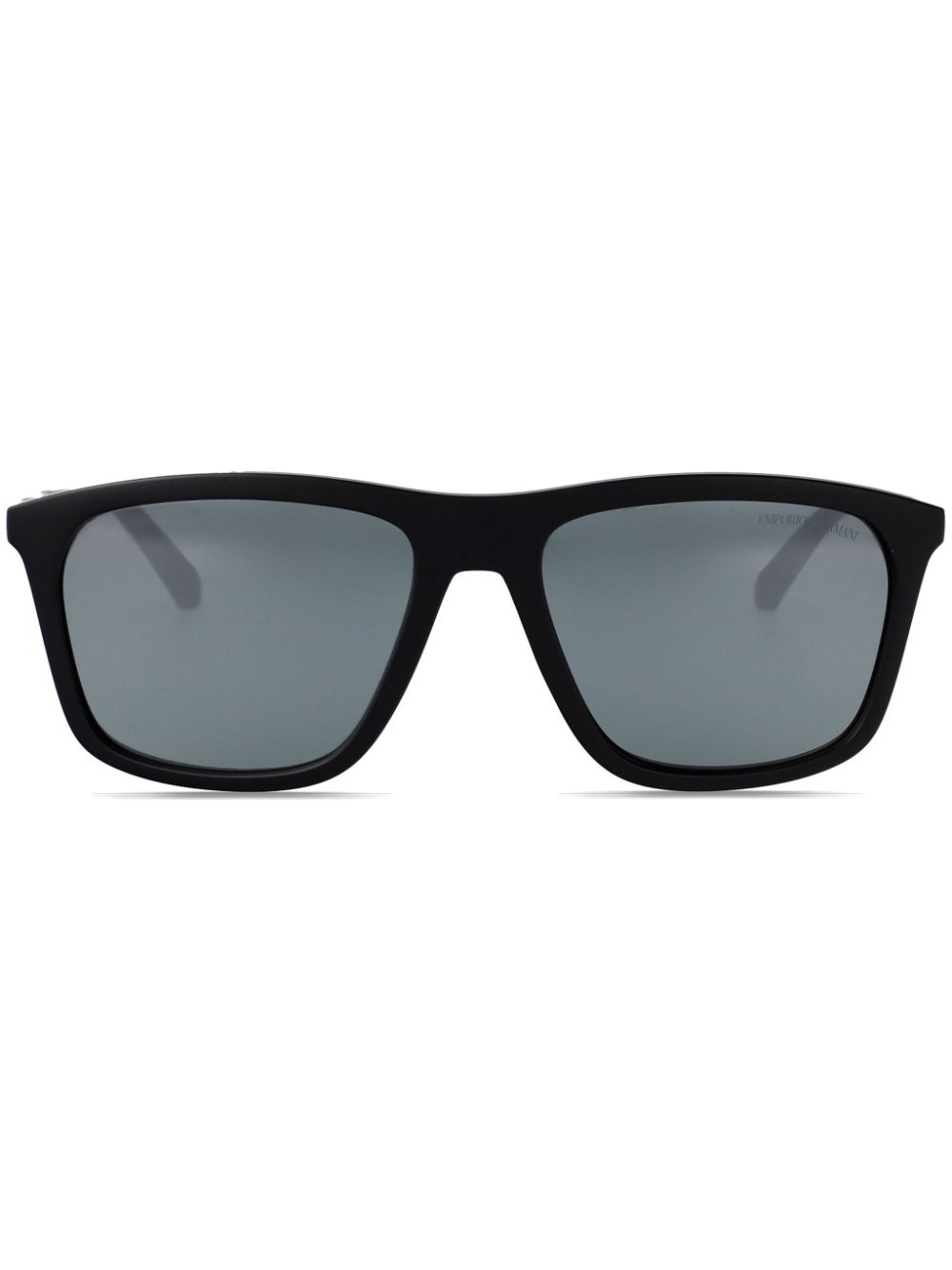 Emporio Armani EA4237 sunglasses - Black von Emporio Armani