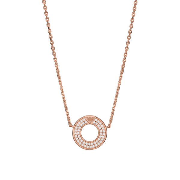 Emporio Armani EG3588221 Halskette Damen Emporio Armani EG3588221 Halskette Damen von Emporio Armani