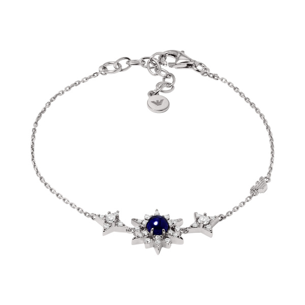 Emporio Armani EG3601040 Sentimental Damen Armband Emporio Armani EG3601040 Sentimental Damen Armband von Emporio Armani