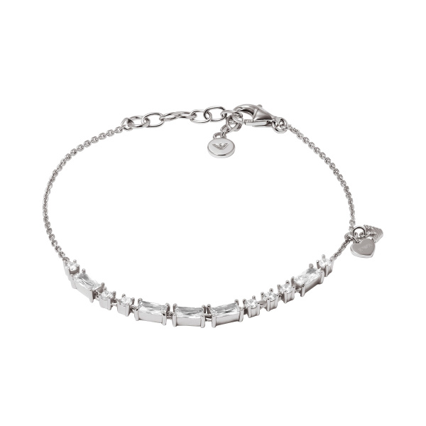 Emporio Armani EG3605040 Sentimental Damen Armband Emporio Armani EG3605040 Sentimental Damen Armband von Emporio Armani