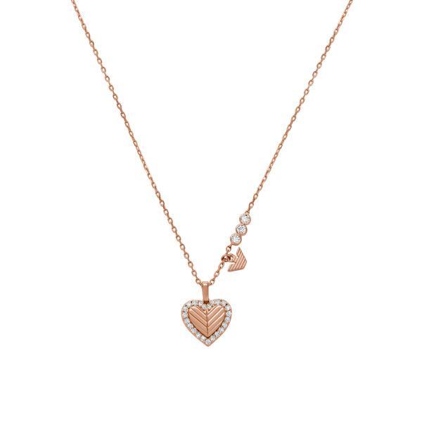 Emporio Armani EG3625221 Damen Halskette Emporio Armani EG3625221 Damen Halskette von Emporio Armani