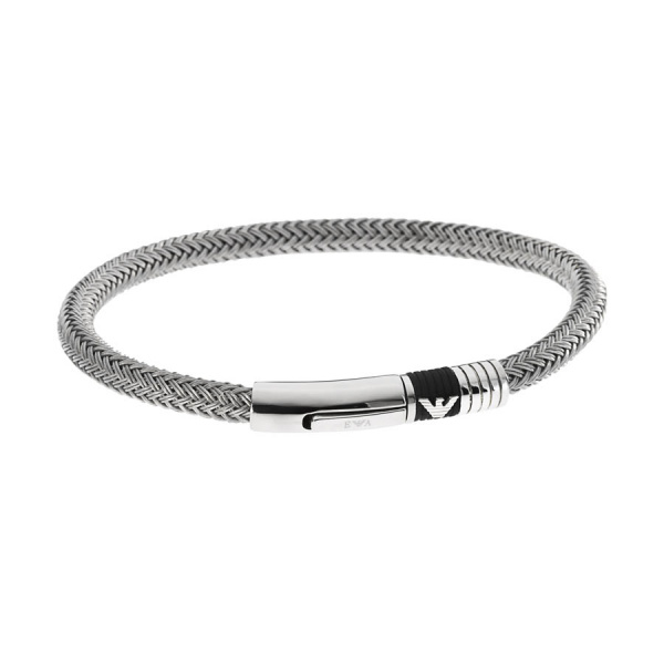 Emporio Armani EGS1623040 Herren Armband Emporio Armani EGS1623040 Herren Armband von Emporio Armani