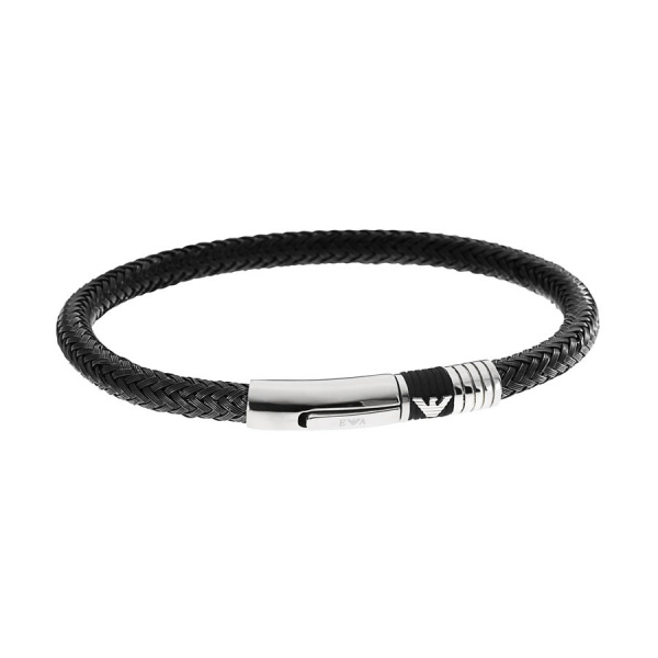 Emporio Armani EGS1624001 Herren Armband von Emporio Armani