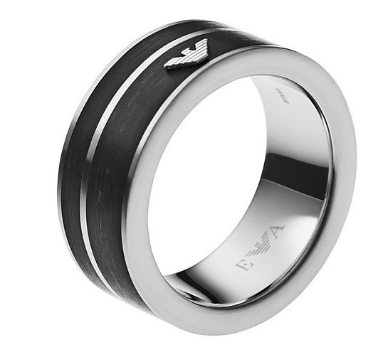 Emporio Armani EGS2032040 Ring von Emporio Armani