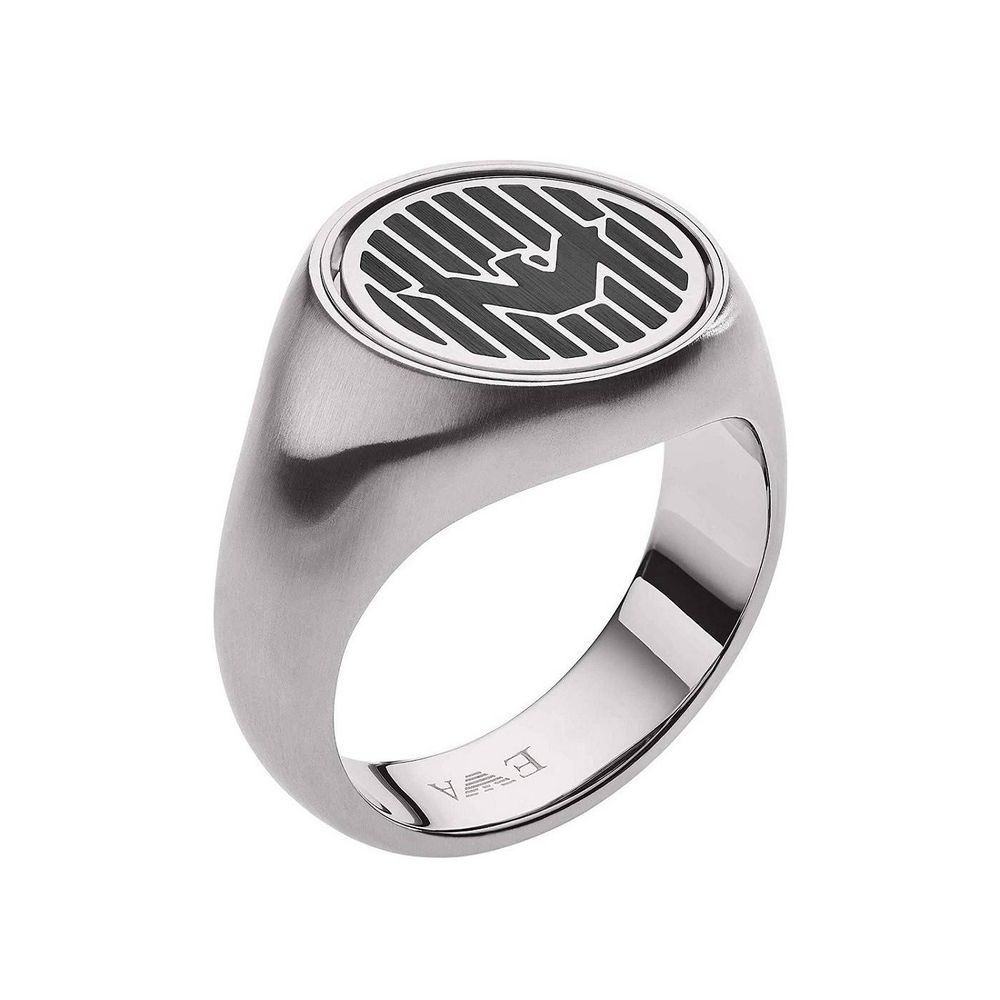 Emporio Armani EGS2727040 Ring von Emporio Armani