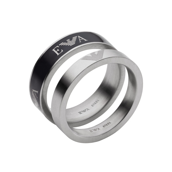 Emporio Armani EGS2846040 Ring von Emporio Armani