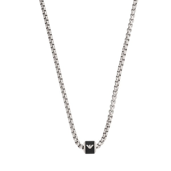 Emporio Armani EGS2910040 Halskette Herren Emporio Armani EGS2910040 Halskette Herren von Emporio Armani